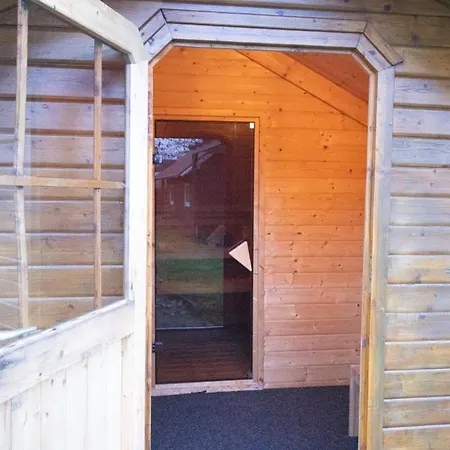 Seestern - Familienfreundliches Fuer 5 Personen Mit Sauna Und Garten. Hunde Willkommen! Holiday home
